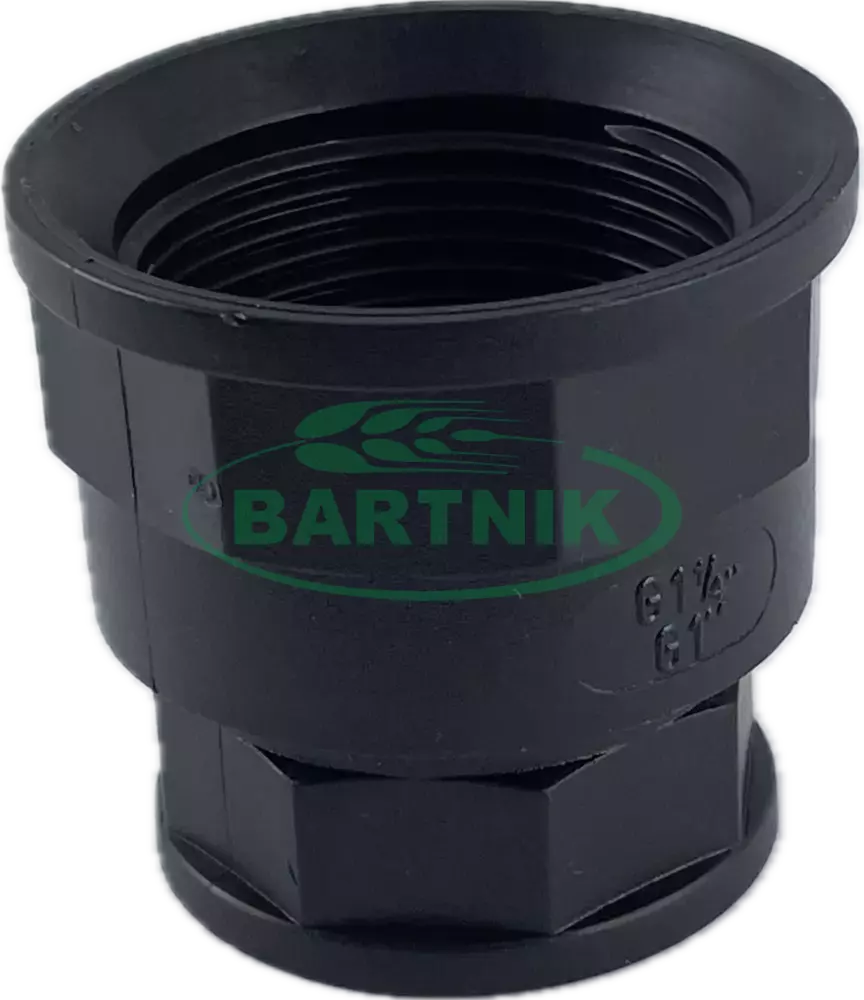 Mufa 1 1/4'' - 1'' IG 2352054 N 1