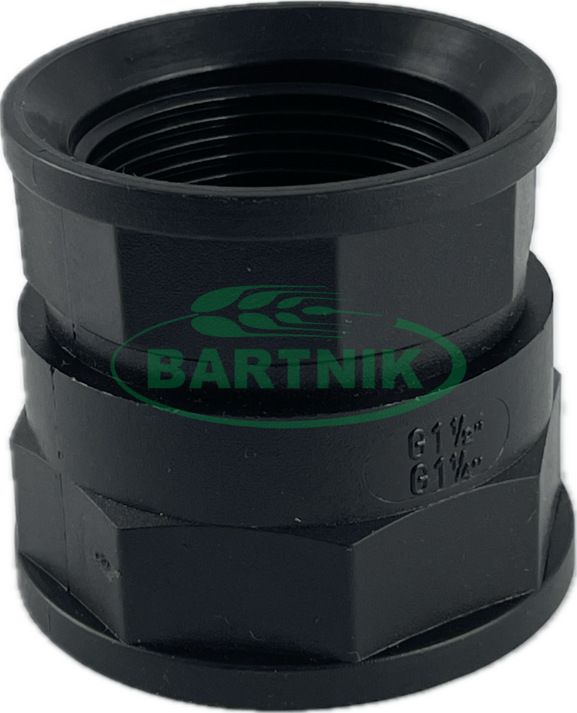 Mufa 1 1/2'' - 1 1/4'' IG 2352065 N 1