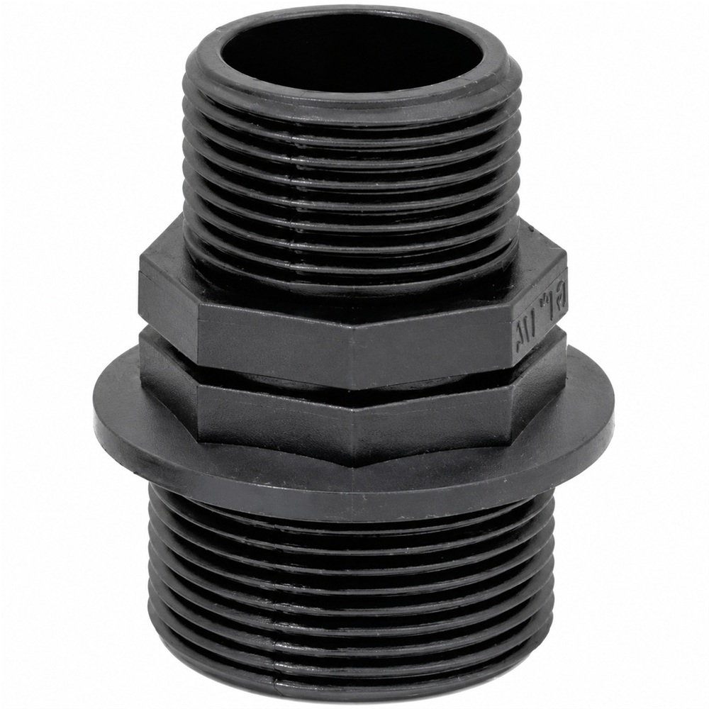 Złączka red. 1 1/2" AG - 1 1/4" AG 1
