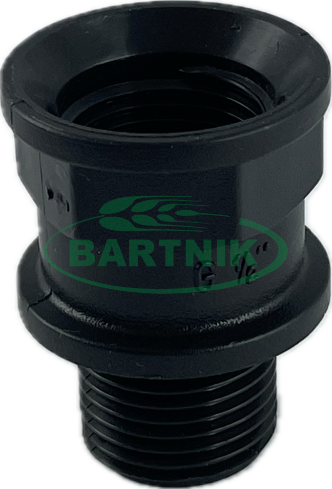 Złączka red. 1/2'' AG - 1/2'' IG 2452022 N 1