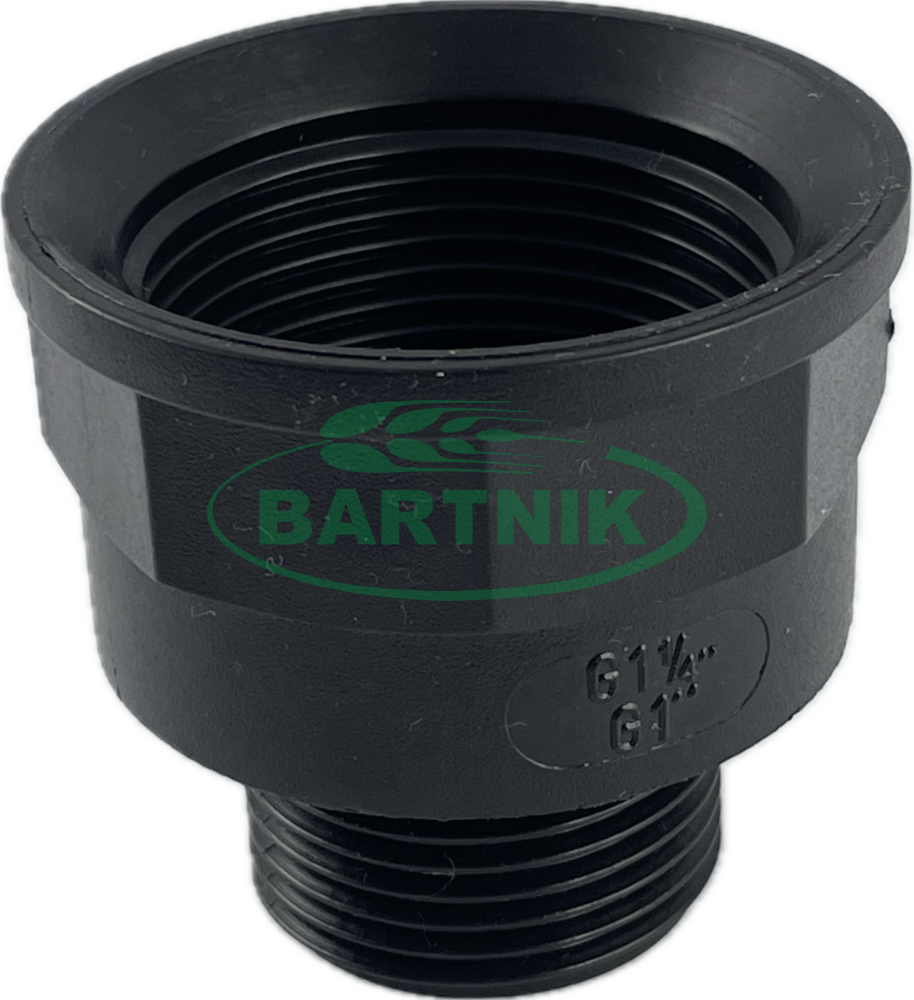Złączka red. 1'' AG - 1 1/4'' IG 2452045 1