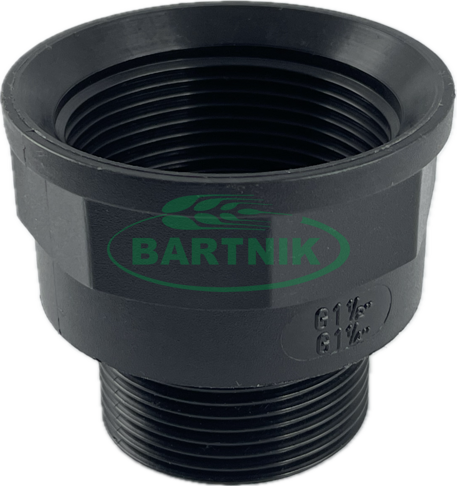 Złączka red. 1 1/4'' AG - 1 1/2'' IG 2452056 1