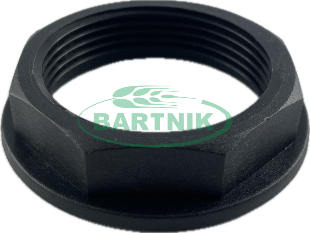 Nakrętka przelotowa 1 1/2" 8042351 1