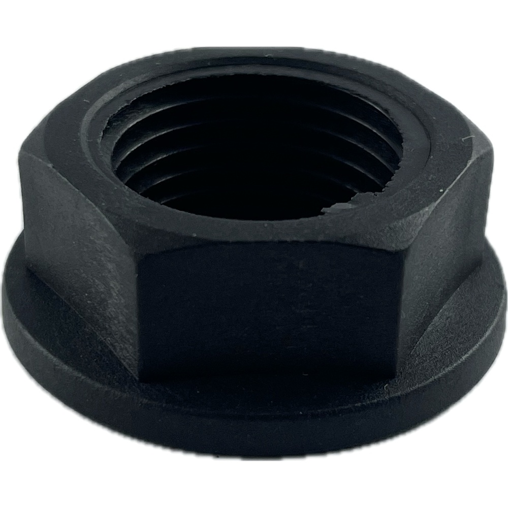 Nakrętka przelotowa 1/2'' 2052020 1