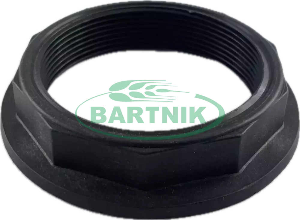 Nakrętka przelotowa 2 1/2'' 2052080 1