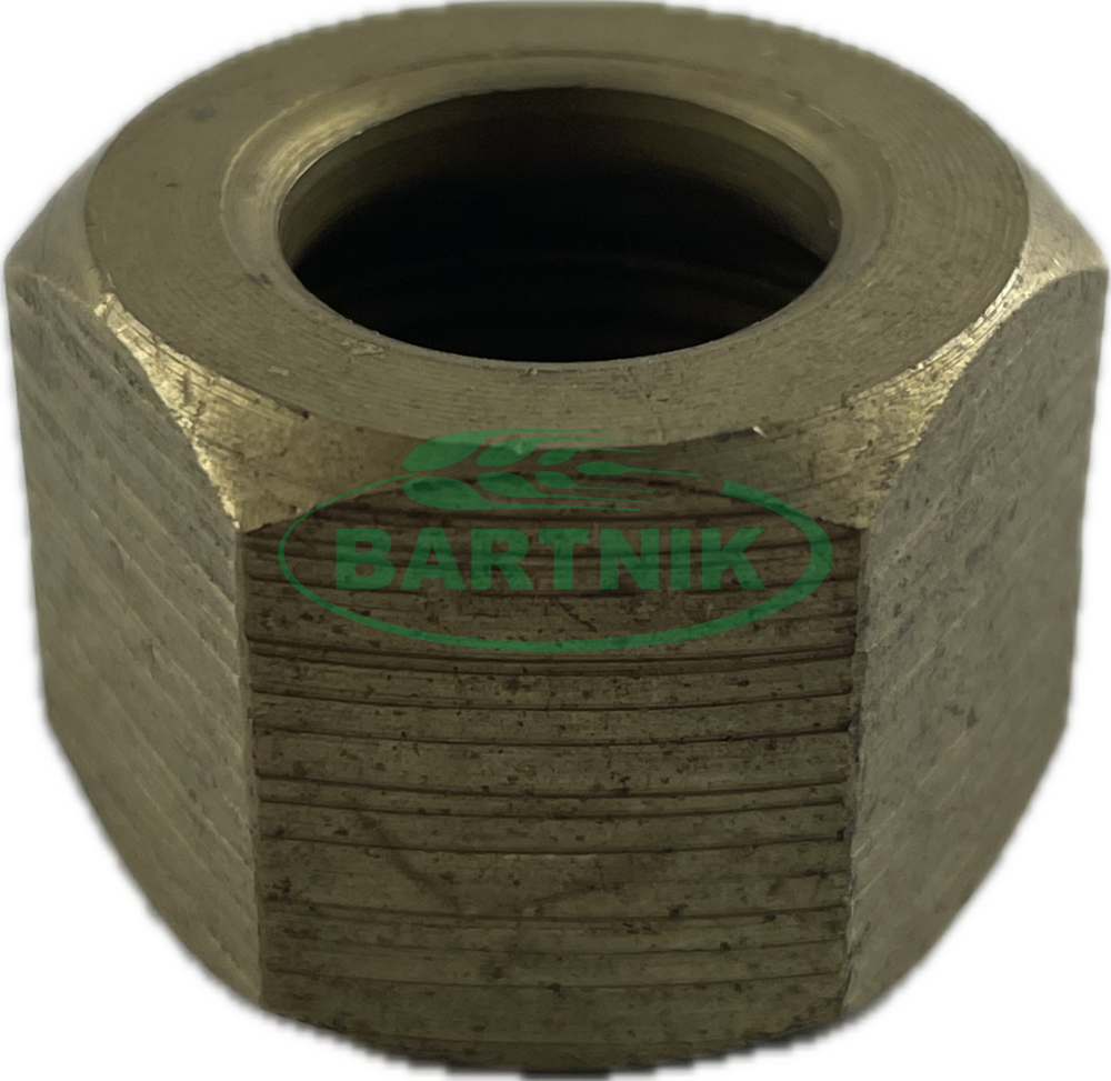 Nakrętka M20x1.5 1