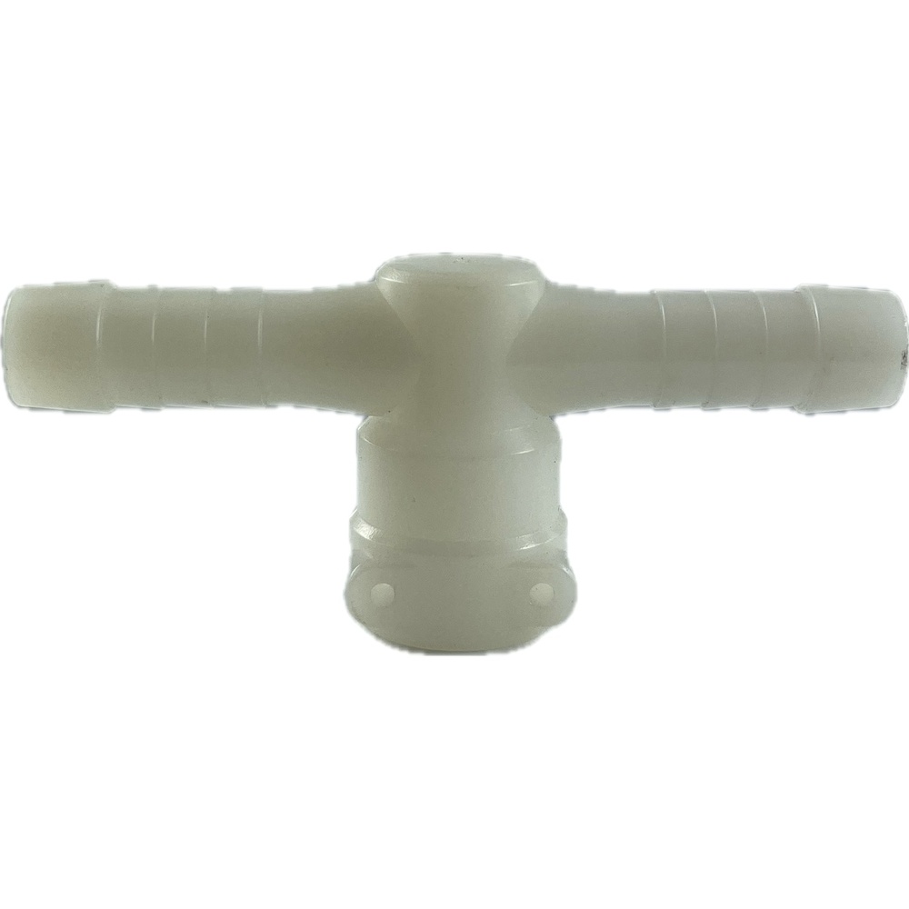 Trójnik D12,5 1