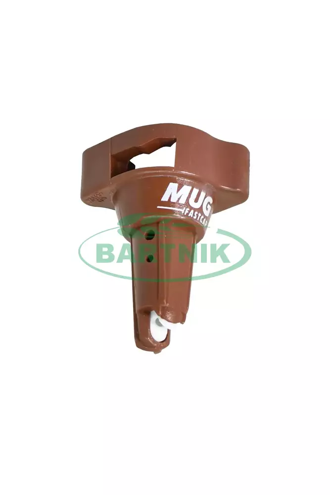 Dysza MUG 110° 05 VK 1