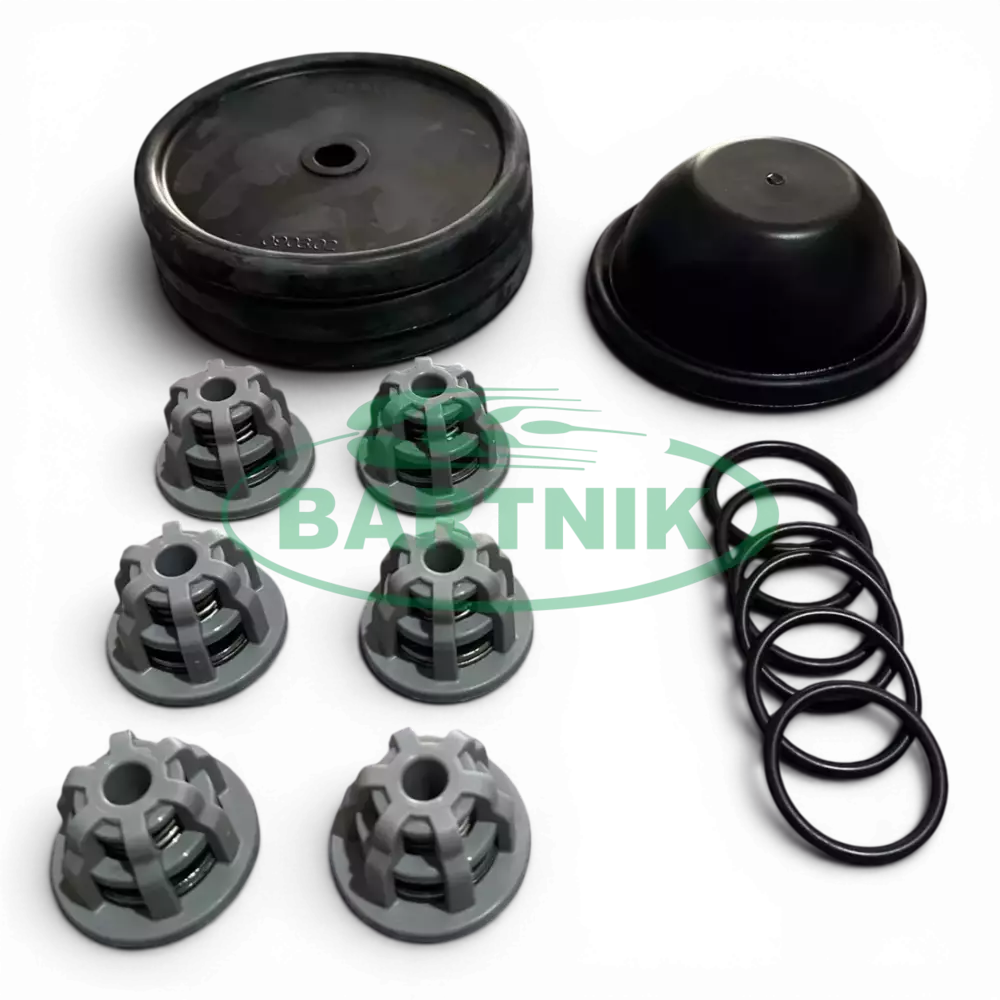 Zestaw naprawczy pompy Udor RO 110-130 1