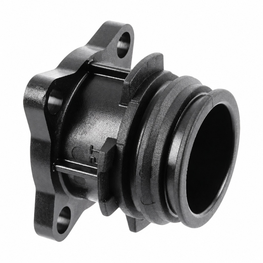 Adapter 3/4" IG 1