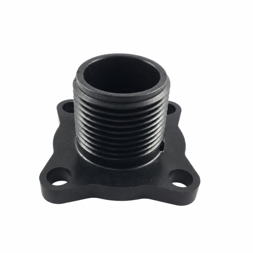 Adapter prawy zaworu 1" ARAG 1