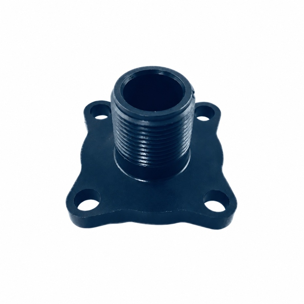 Adapter prawy zaworu G 3/4" ARAG 1