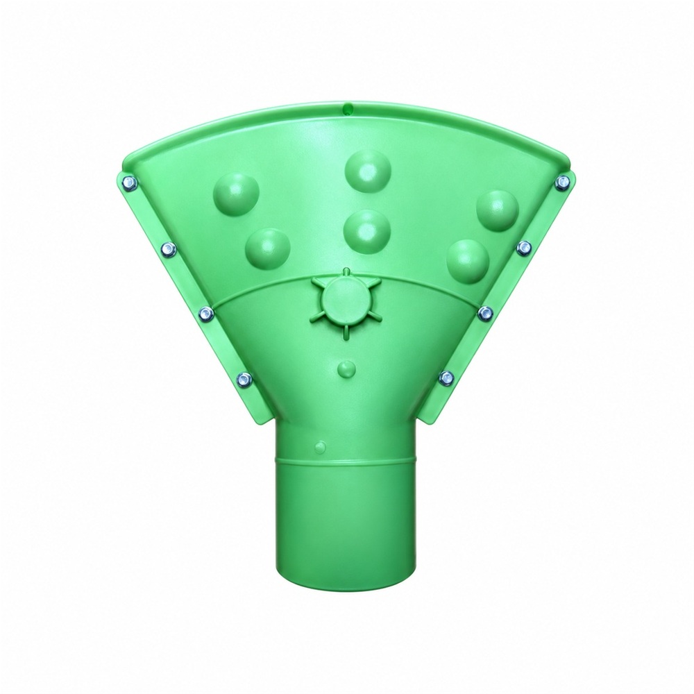 Dyfuzor powietrzny (zielony) 1