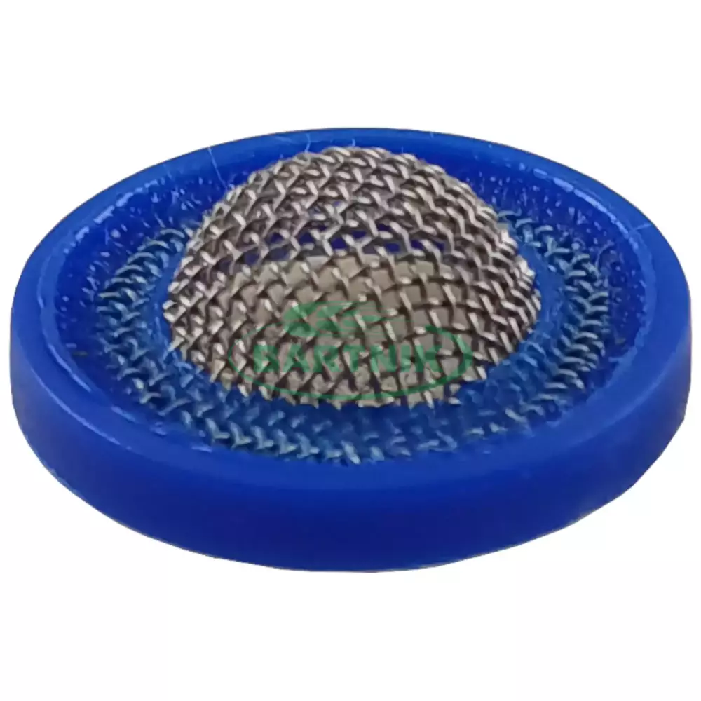 Filterek stalowy sadowniczy 50 mesh 1