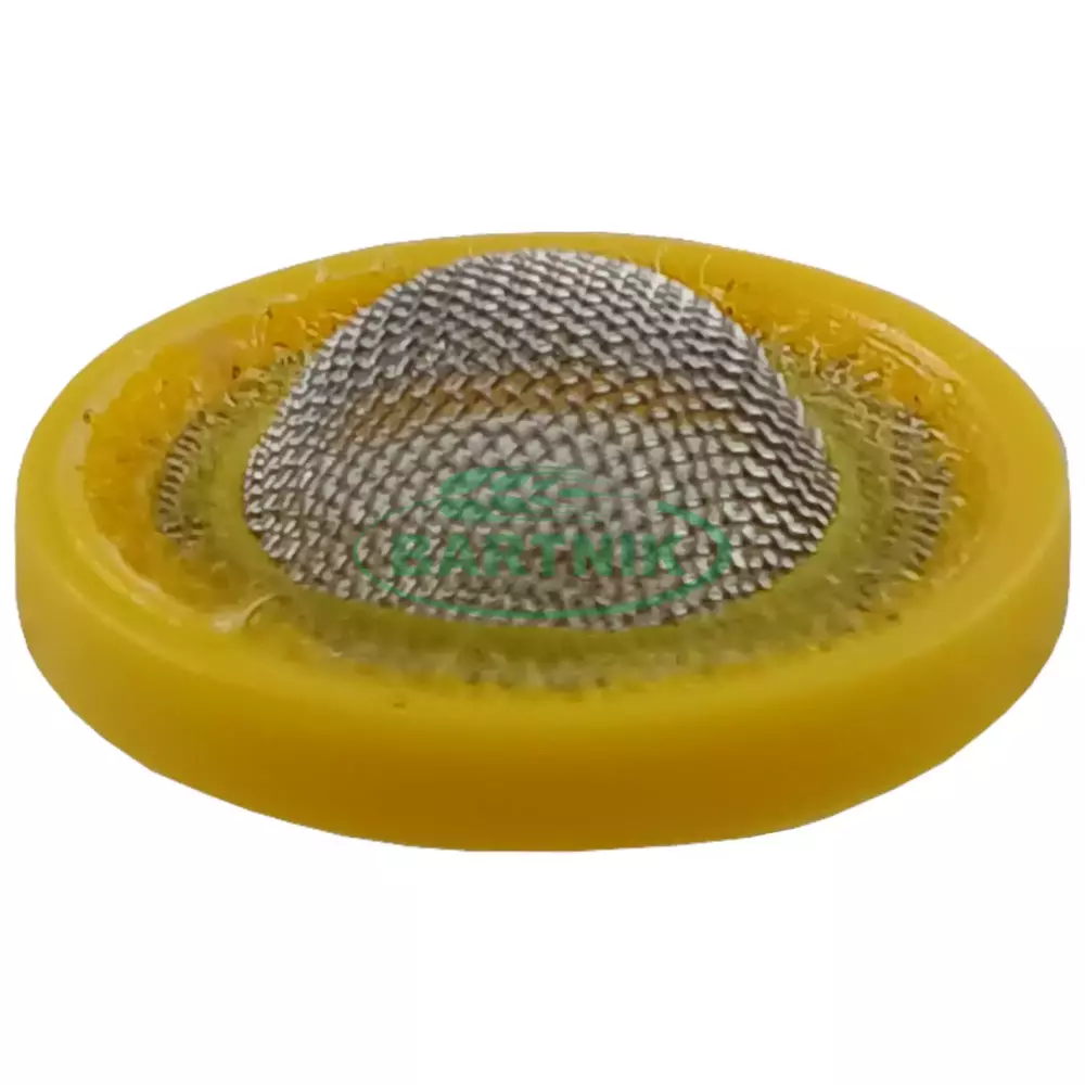 Filterek stalowy sadowniczy 80 mesh 1