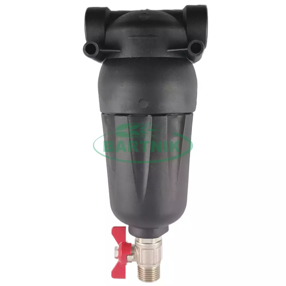 Filtr ciśnieniowy 3/4" IG 80mesh 1