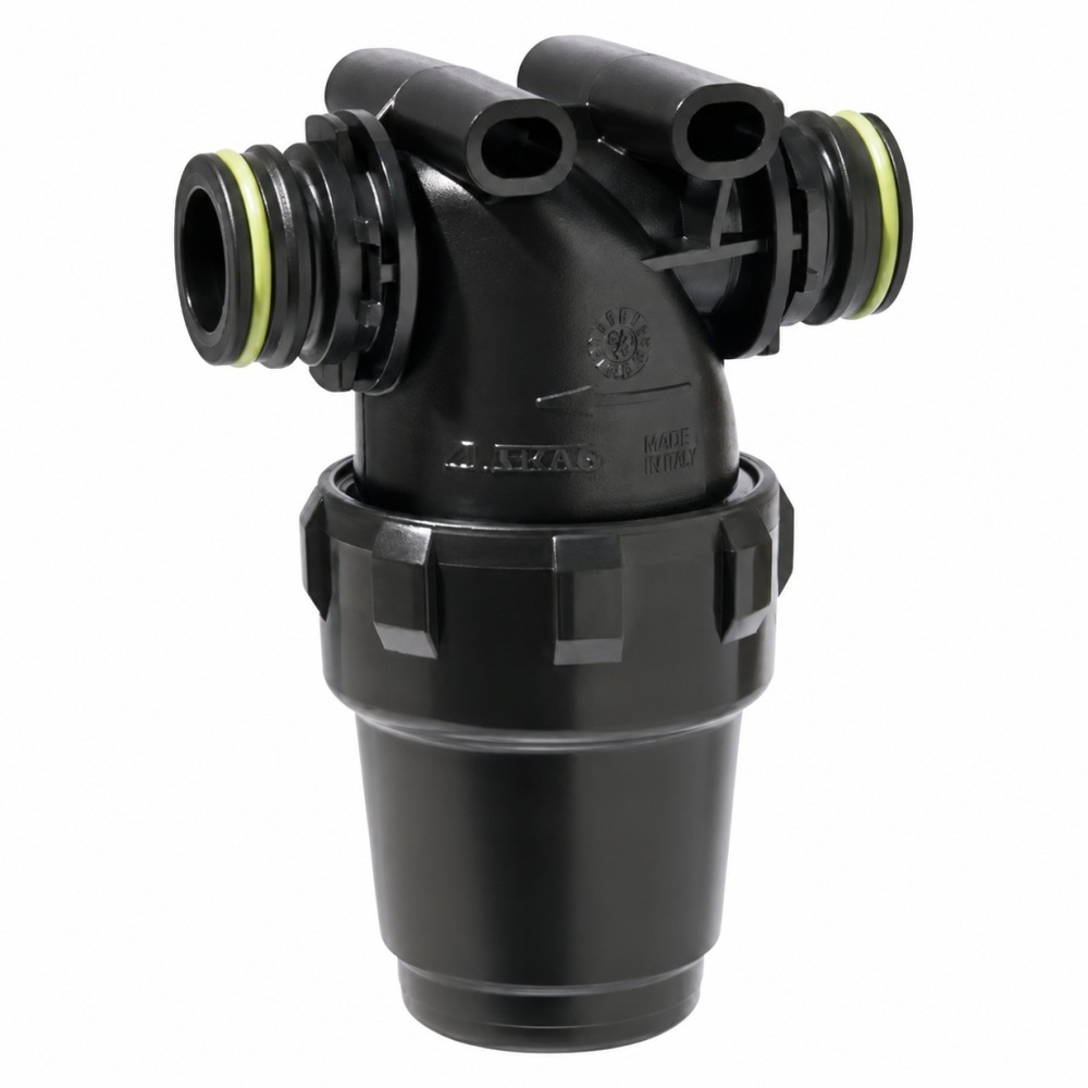 Filtr sekcyjny T3 80 mesh 1