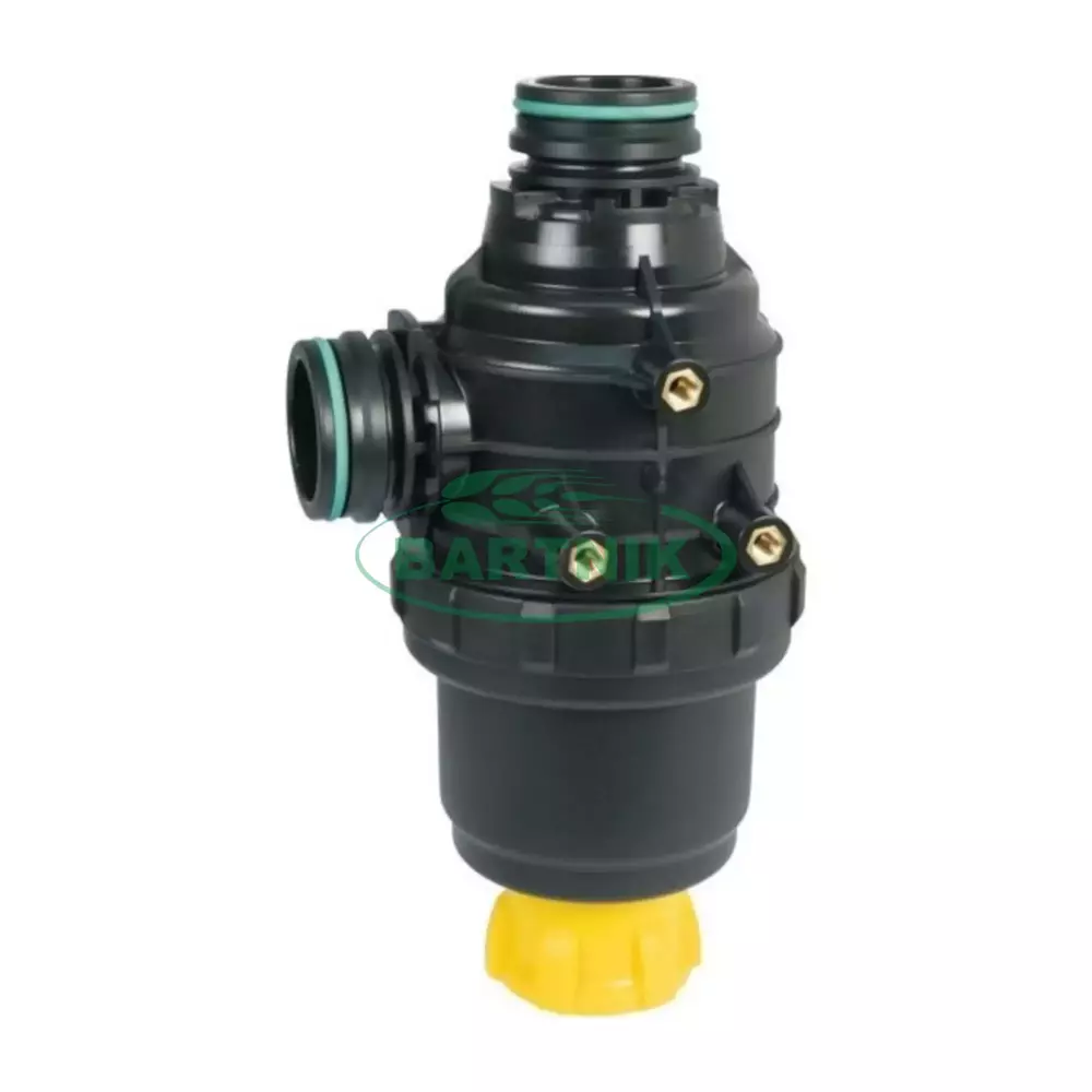 Filtr ssący T6 50 mesh 100-160 l/min 1