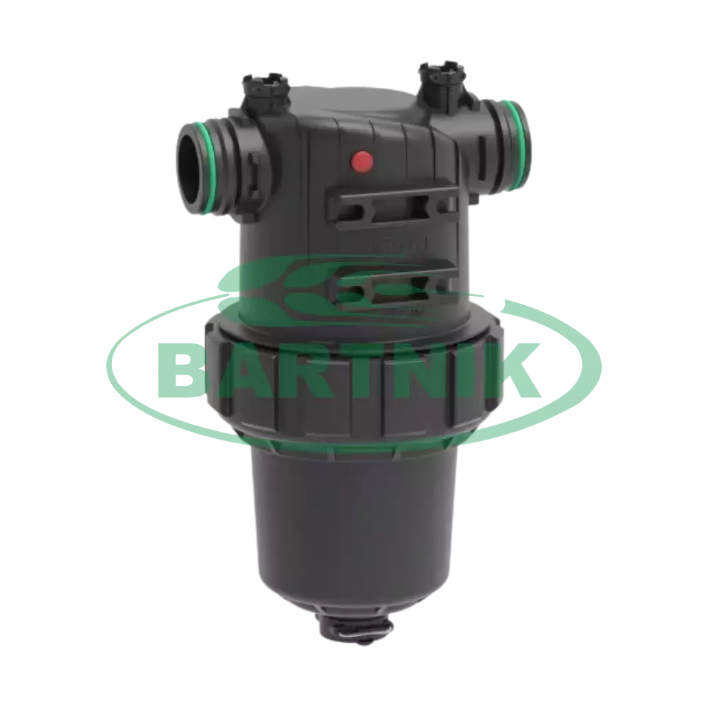 Filtr tłoczny T6 50mesh 1