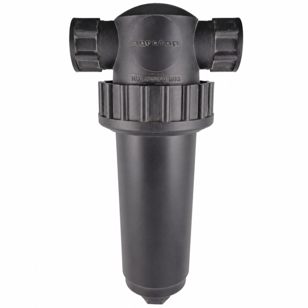 Filtr tłoczony AGROTOP 1c 1