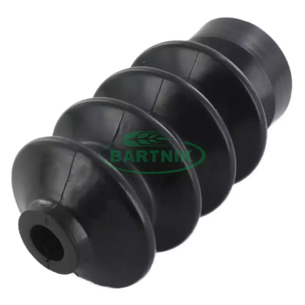 Gumowa osłona siłownika D=20/35 L=92 1