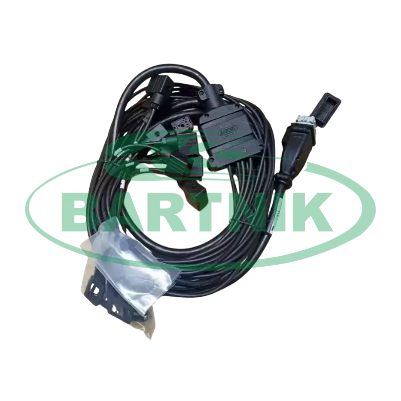 Kabel 7-sekcyjny / 5m sterownik ARAG 1