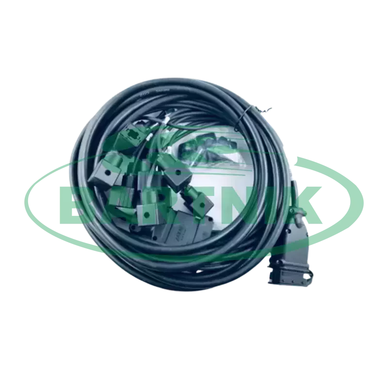 Kabel do hydauliki do Bravo 400S 5-sekcyjny / 6m ARAG 1