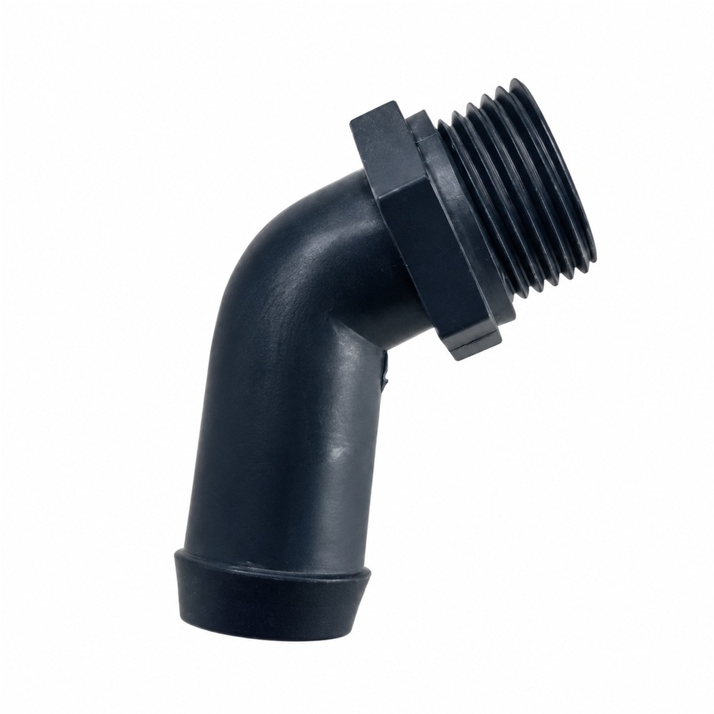 Kolanko pompy BM 65/30 120° 1