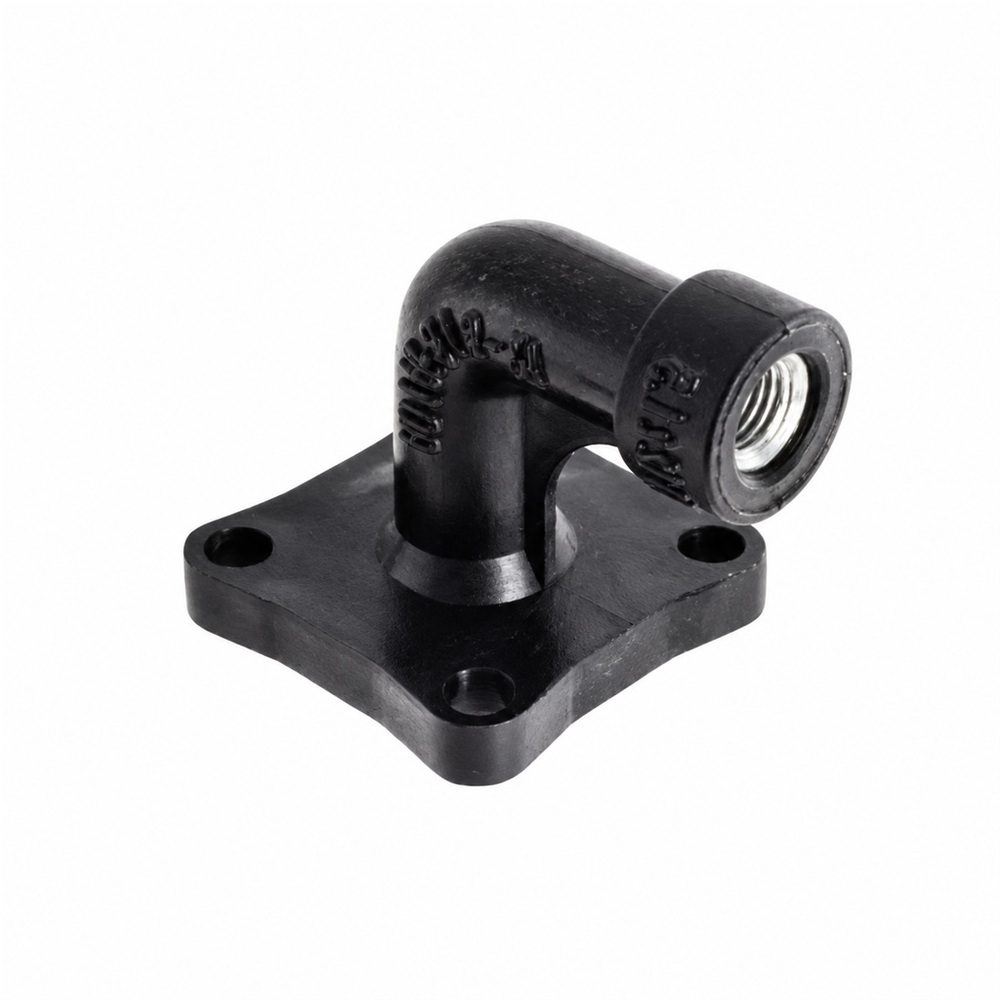 Kolano manometru Duro/Fermo RD/RF3/5-27 1