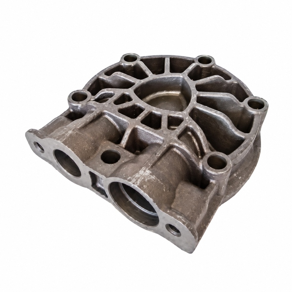 Kolektor ssący pompy AR1203 1