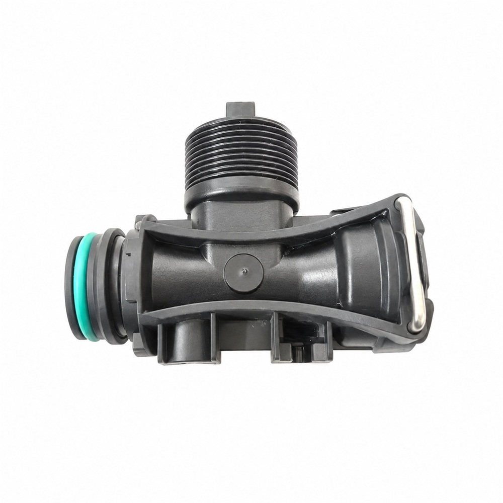 Korpus przepływomierza WOLF T5 1