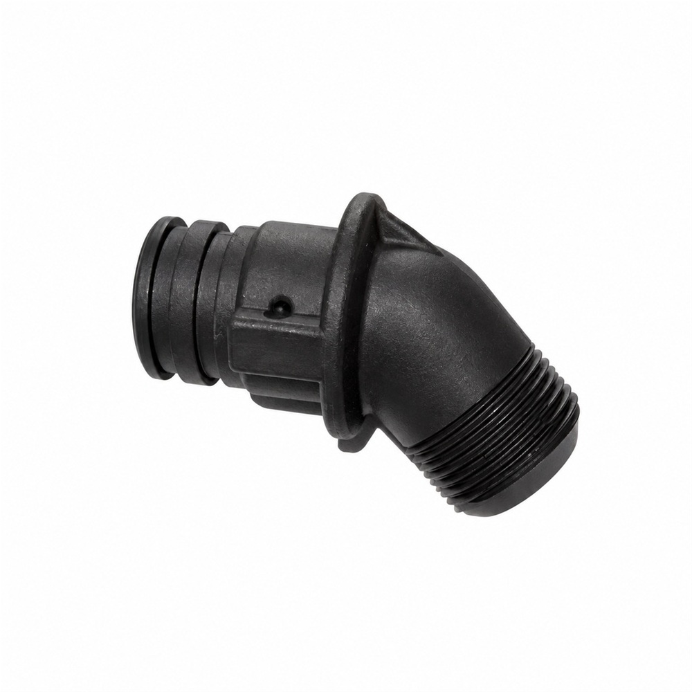 Króciec 3/4" 1