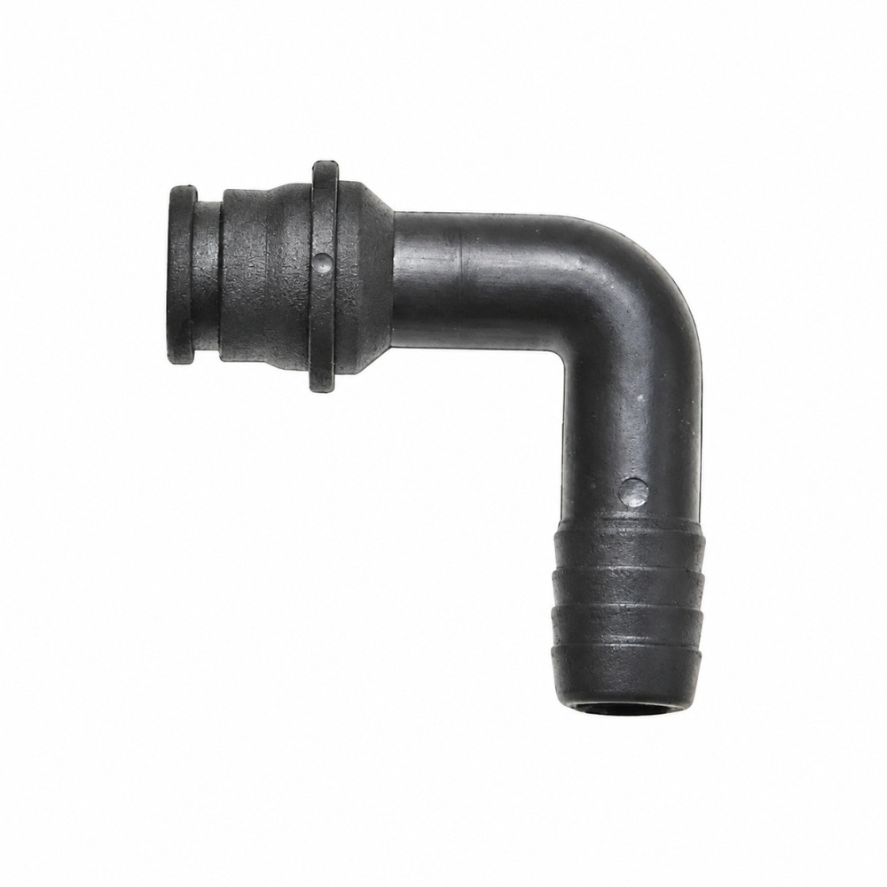 Króciec 90° D 12,5 1