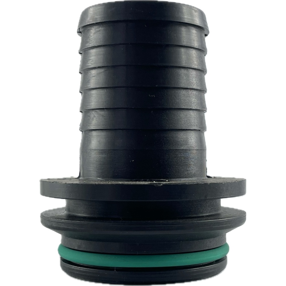 Króciec zaworu przelew D30 1