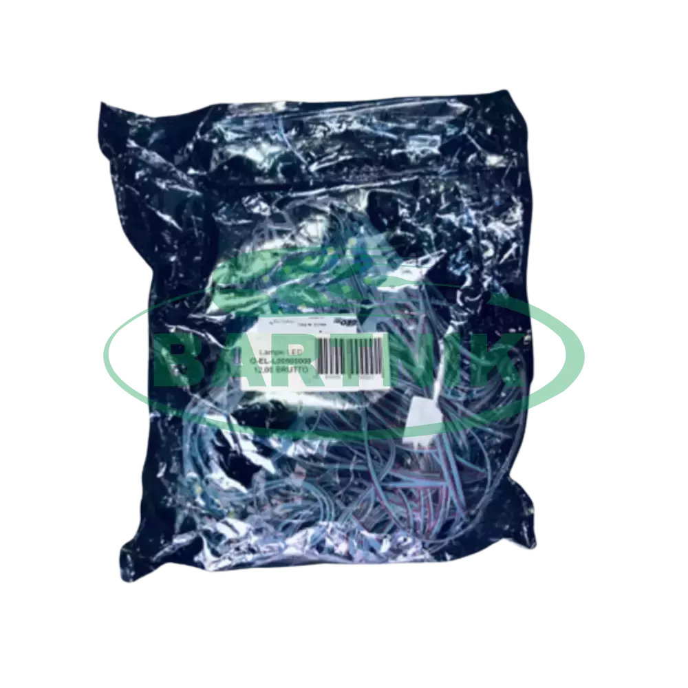 Lampki LED 1