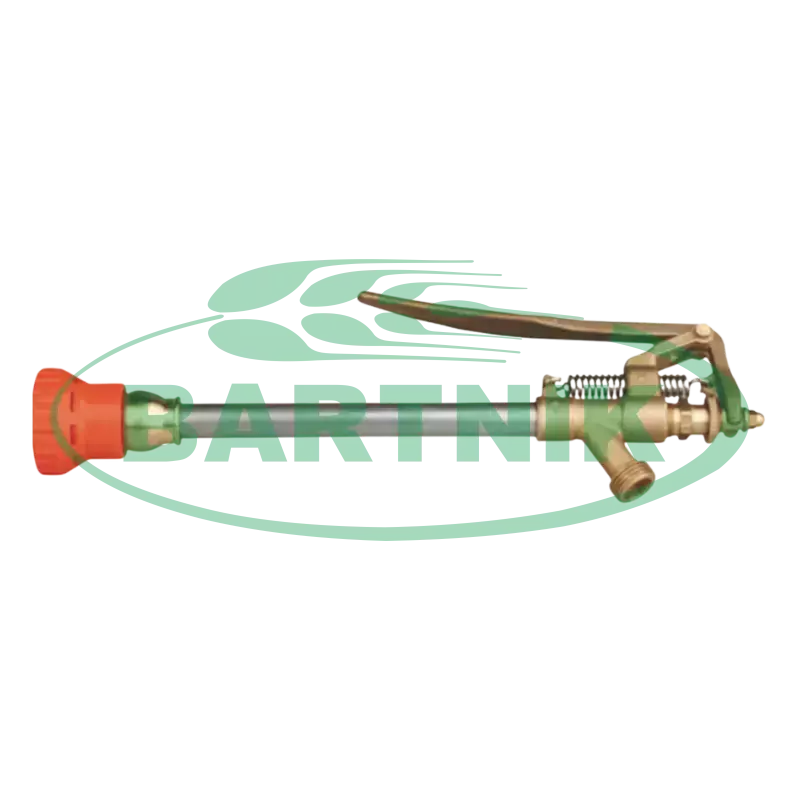 Lanca 1000 mm 40 bar 1