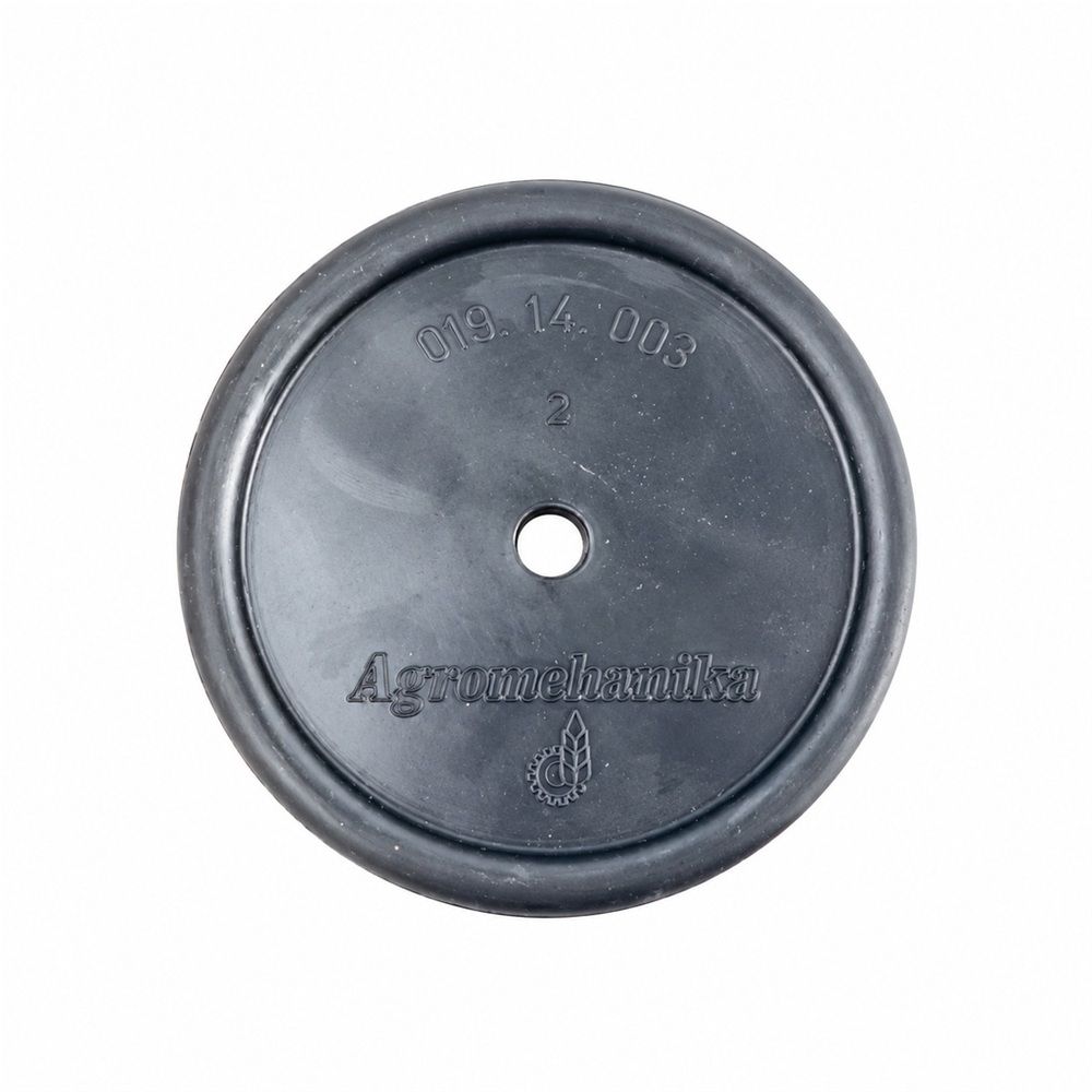 Membrana Jugosławiański SP Ø112 mm 1