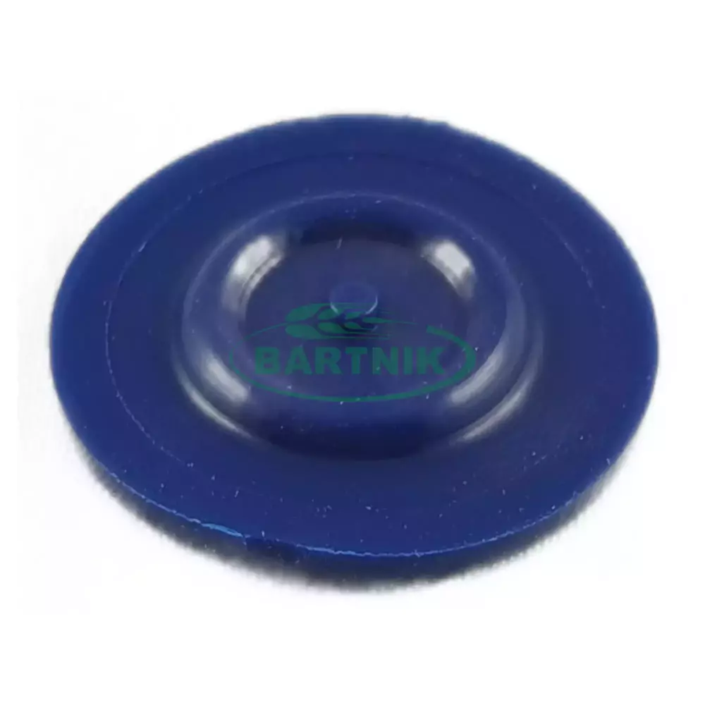 Membranka seletron Ø21 mm desmopan K 1