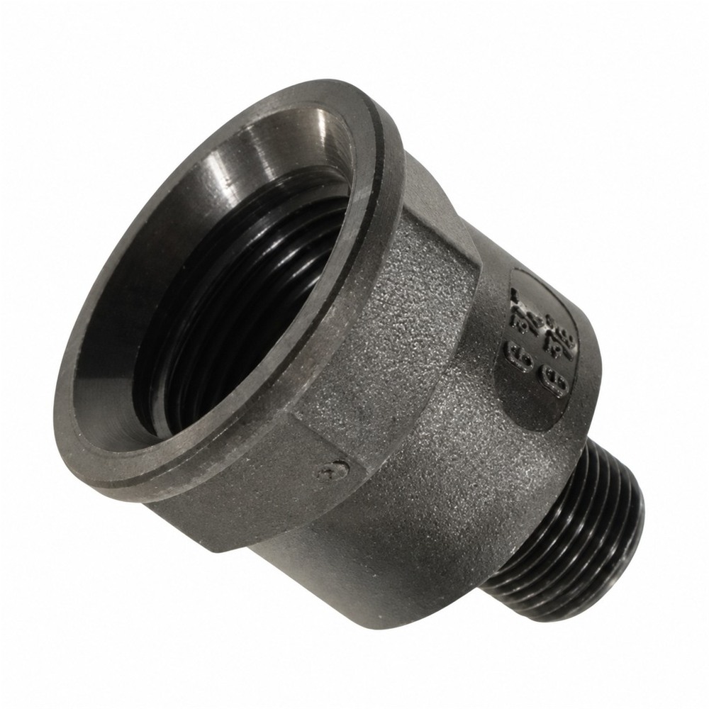Mufa 1/2" IG x 1/4" AG 1