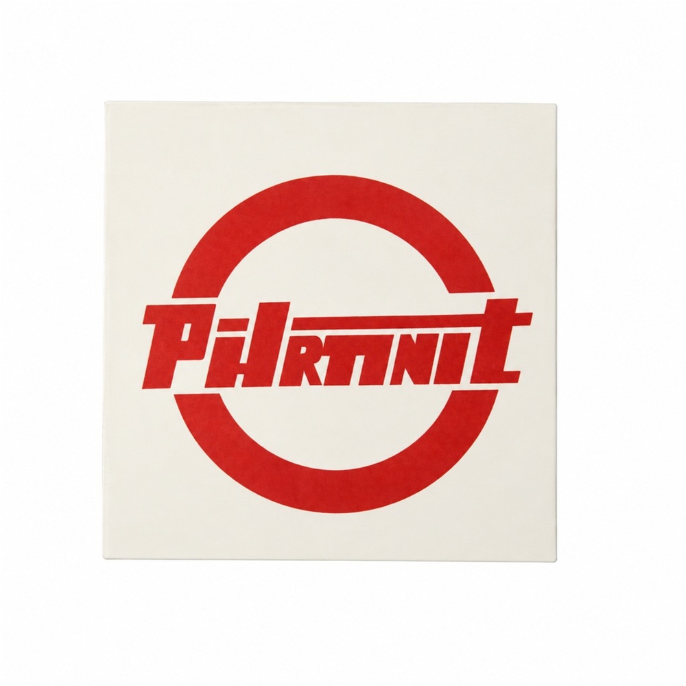 Naklejka PILMET 1