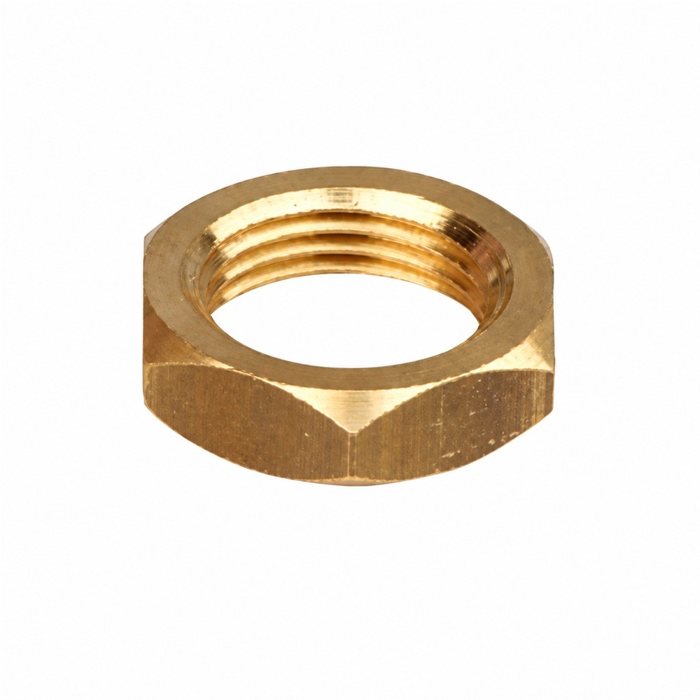 Nakrętka głowicy sadowniczej 1/4" kontrująca 1