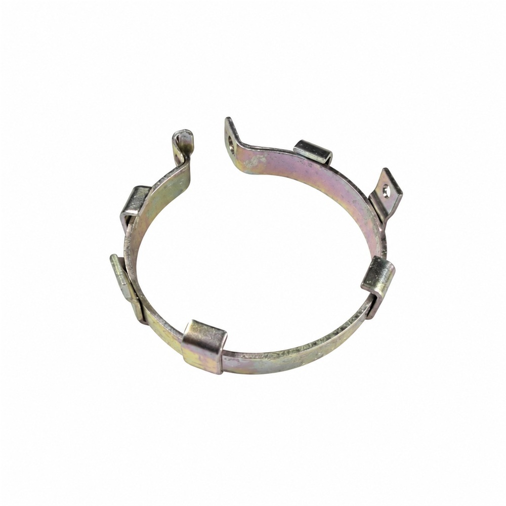 Obejma metalowa 1