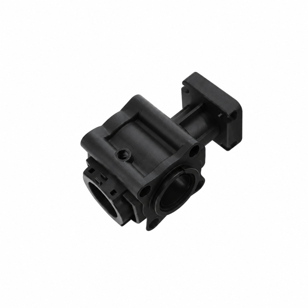 Korpus sekcji kompensacyjnej 1