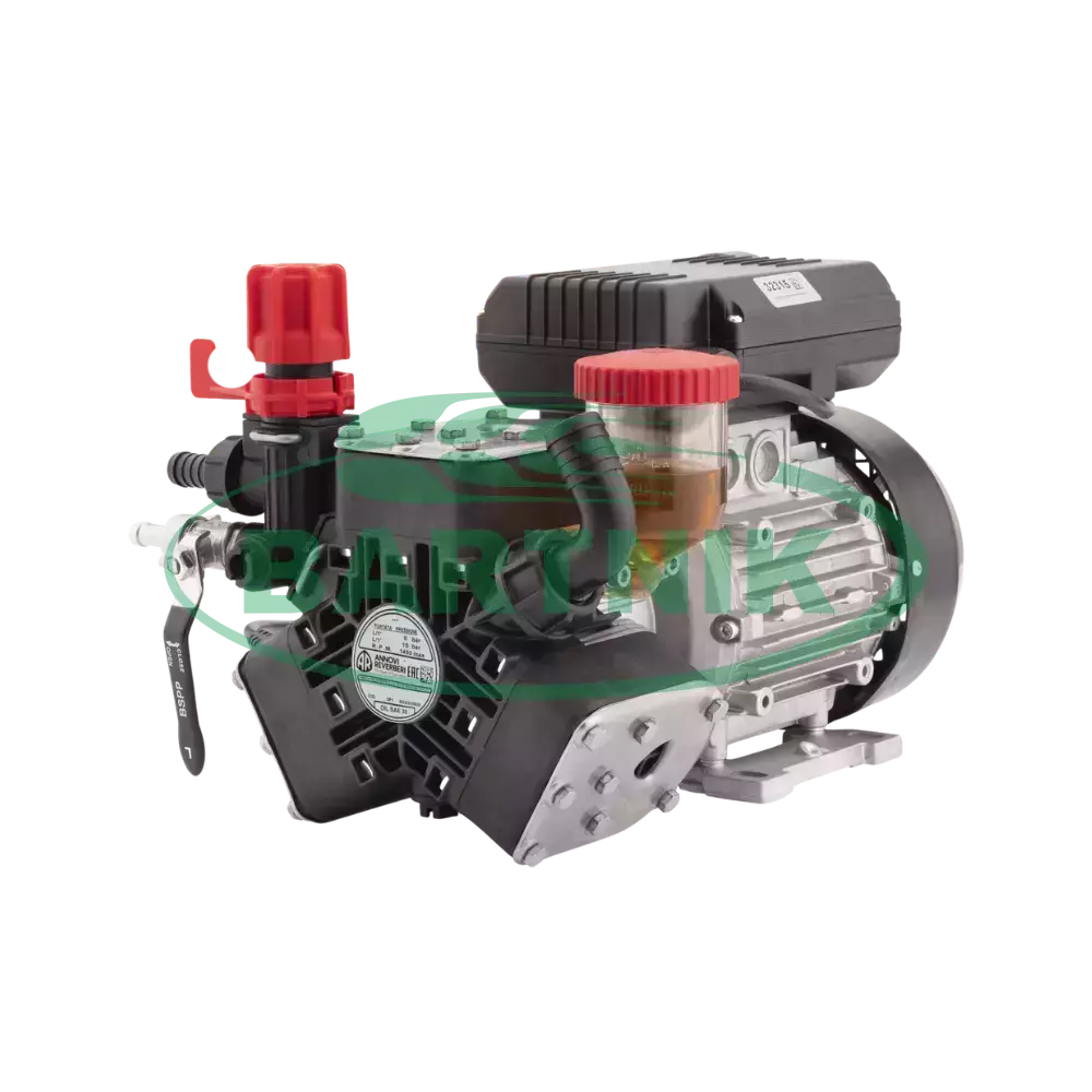 Pompa AR 25 BP GCI BlueFlex DC 24V 1