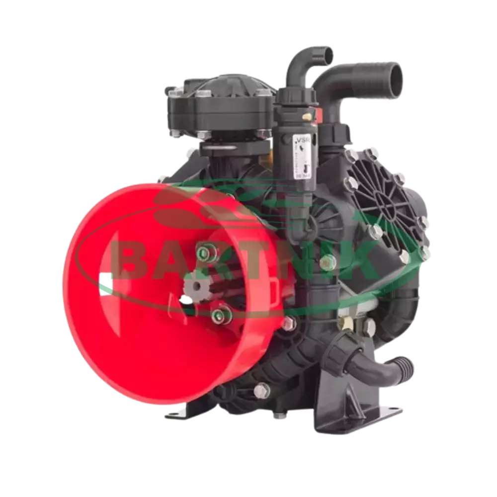 Pompa AR 80 BP 1