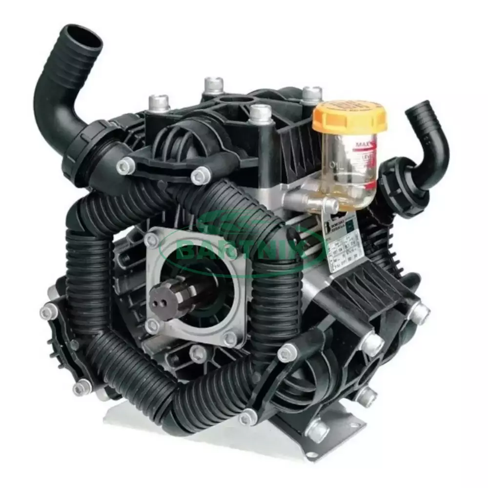 Pompa POLY 2150 DURAMAX 1