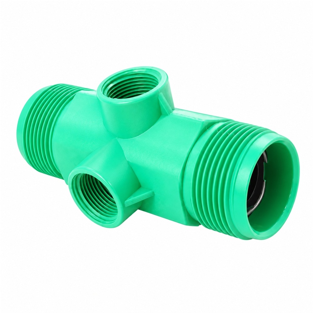 Przepływomierz 2" 75-750 l/min 20 bar 1