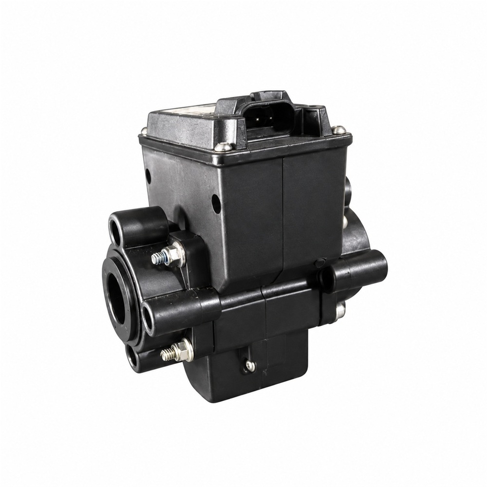 Przepływomierz elektromagnetyczny 10-200 l/min 1