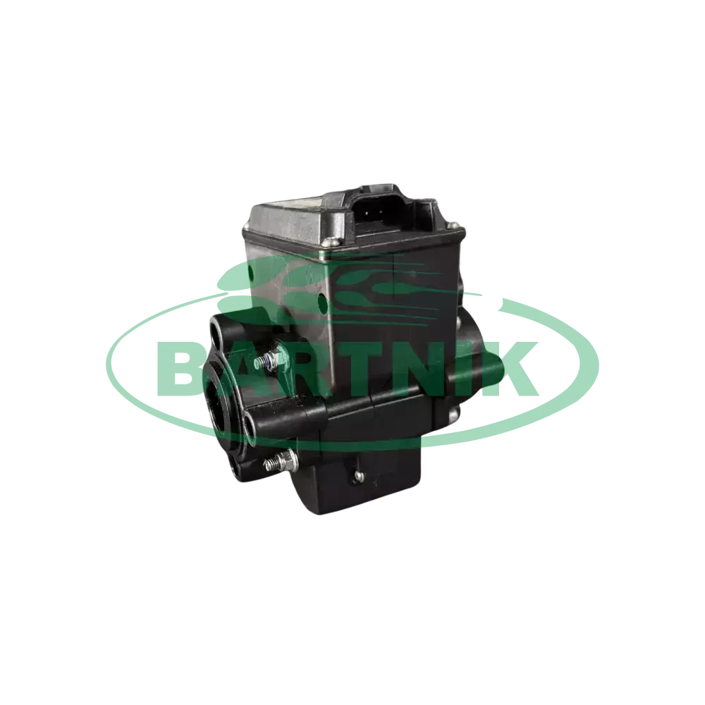 Przepływomierz elektromagnetyczny 10-200 l/min 1