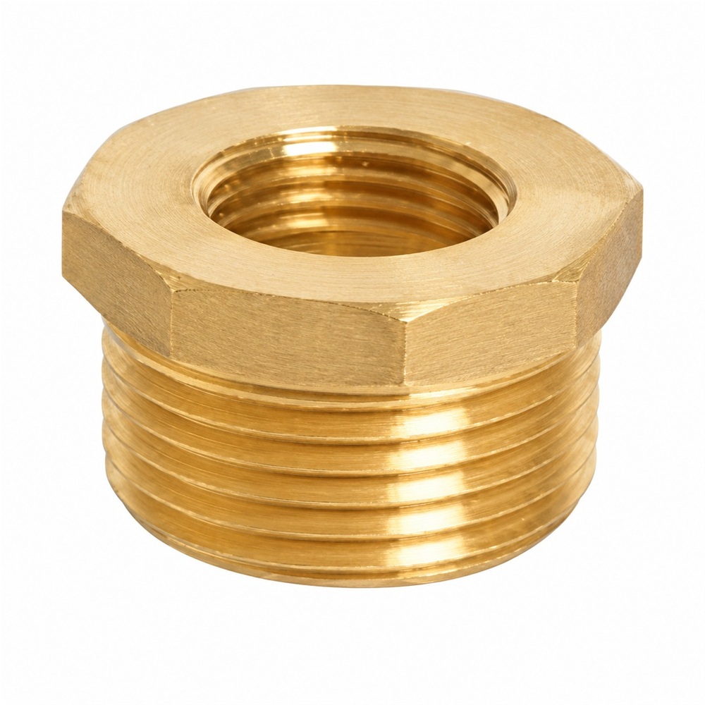 Redukcja 3/8" IG- 1/2"AG 1